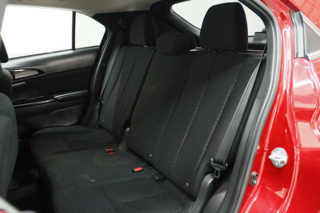 Used 2024 Mitsubishi Eclipse Cross LE AWD/4WD image 29