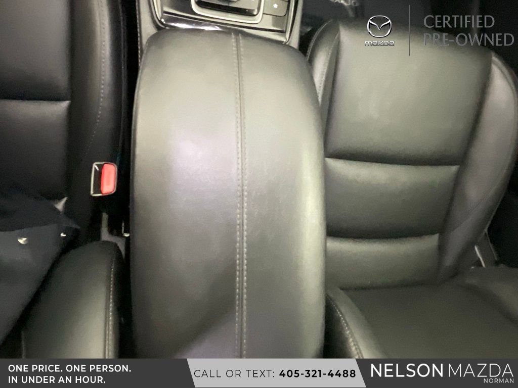 Certified 2024 MAZDA CX-30 AWD 2.5 S w/ Select Sport Pkg image 38