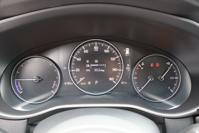 Used 2025 MAZDA CX-50 2.5 Hybrid w/ Weather Package image 41