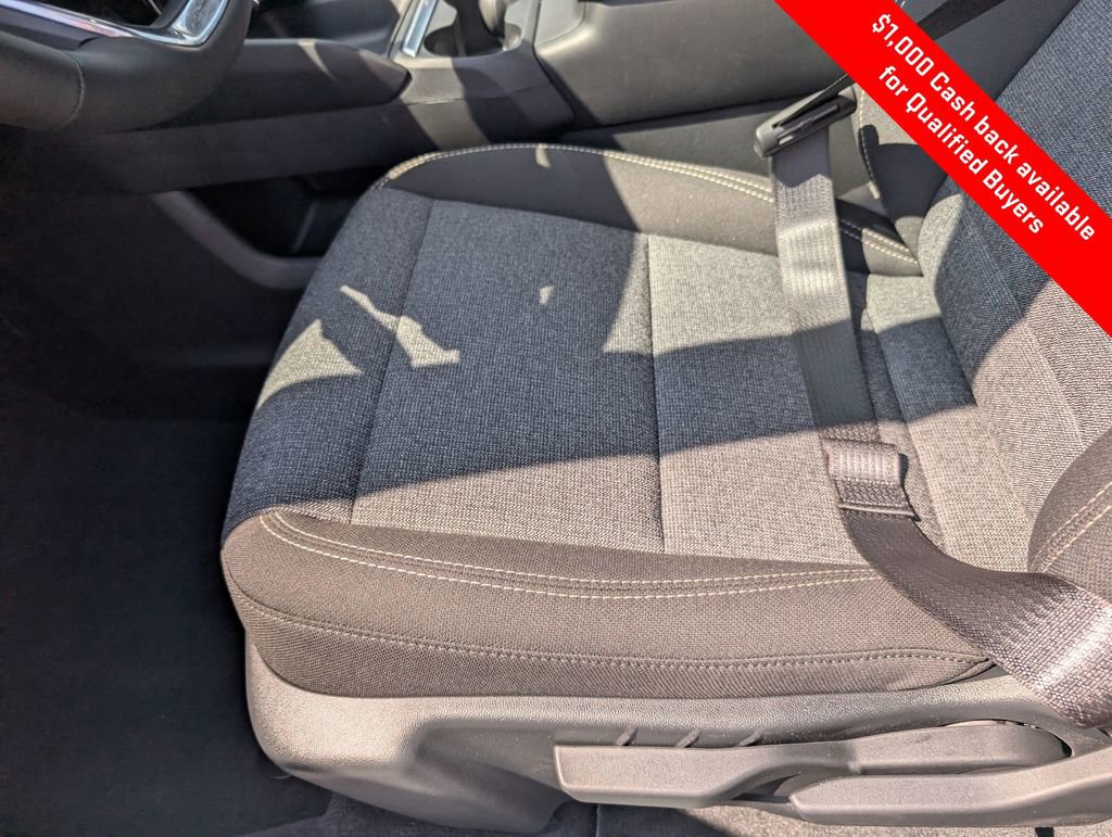 New 2026 GMC Terrain Elevation FWD image 22