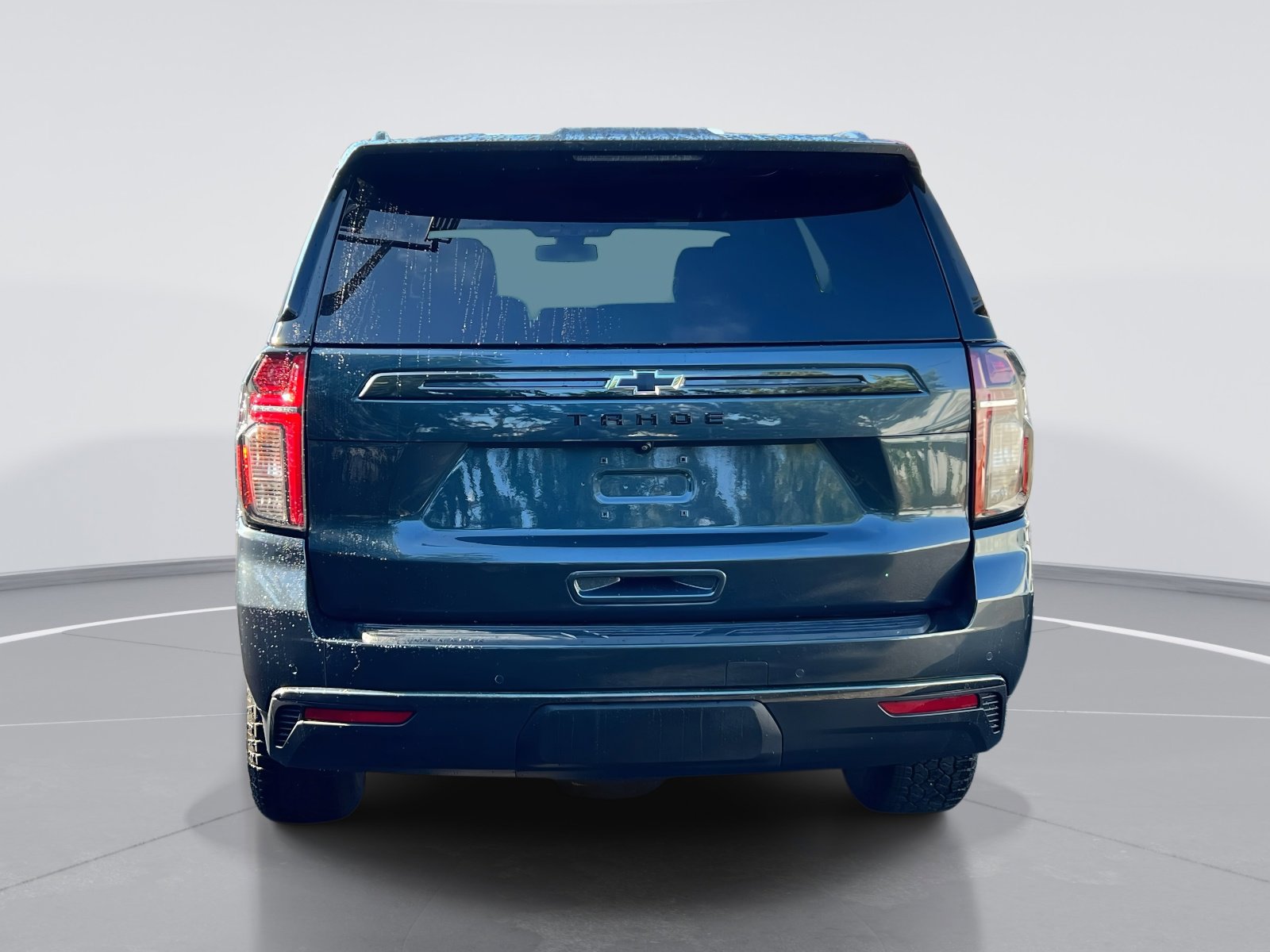 Used 2021 Chevrolet Tahoe Z71 image 5