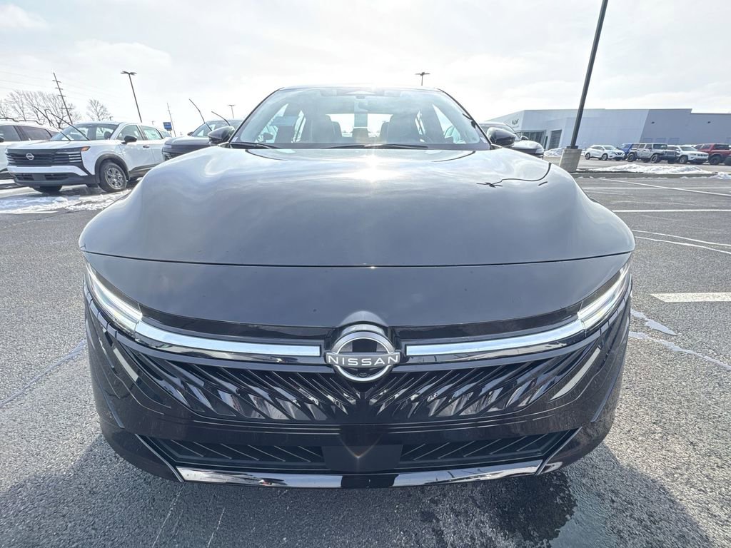 New 2026 Nissan Sentra SL image 27