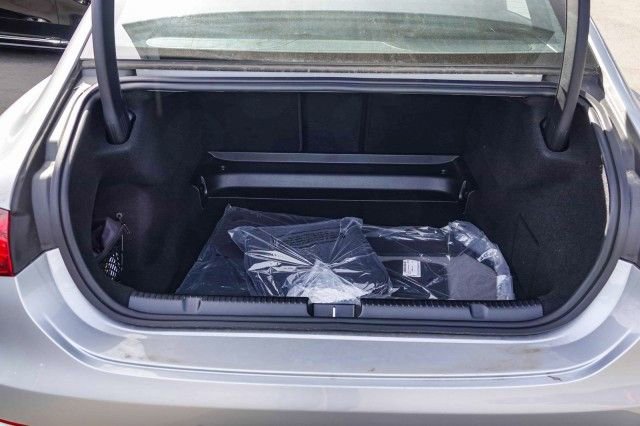 New 2024 Mercedes-Benz EQE 500 4MATIC Sedan image 26