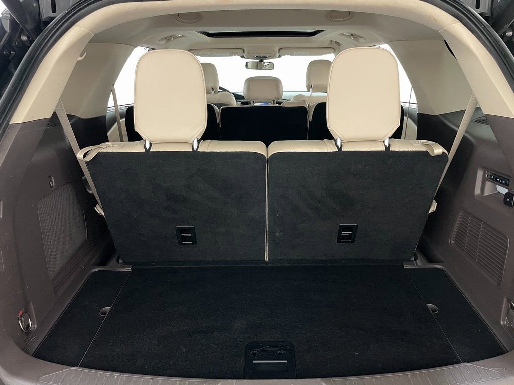 Used 2020 Ford Explorer Platinum AWD/4WD image 50