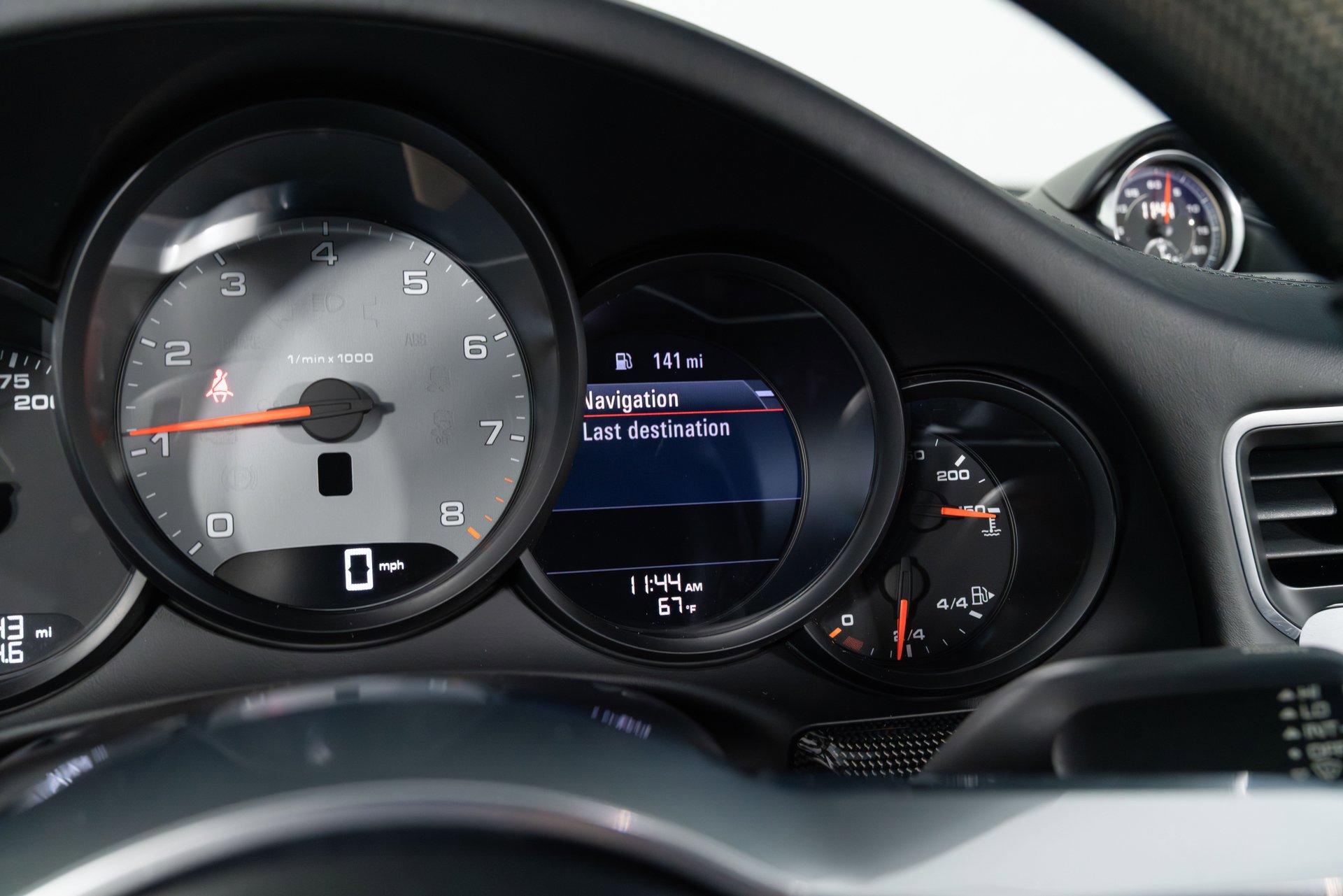 Used 2017 Porsche 911 Carrera S image 34