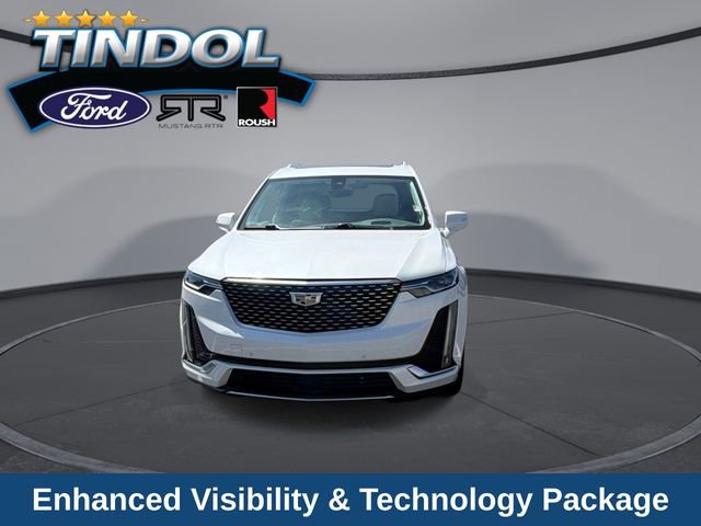 Used 2020 Cadillac XT6 Premium Luxury FWD image 3