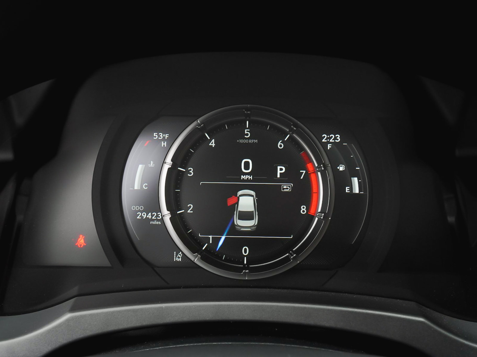 Used 2022 Lexus IS 350 F Sport w/ Memory Package image 18