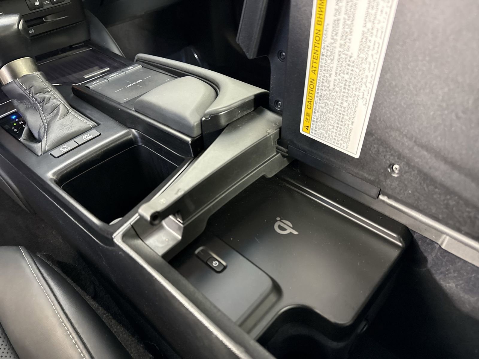 Used 2021 Lexus ES 300h w/ Premium Package image 24