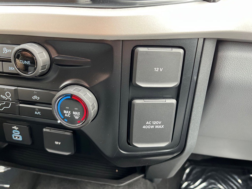 New 2026 Ford F350 XLT w/ FX4 Off-Road Package image 23