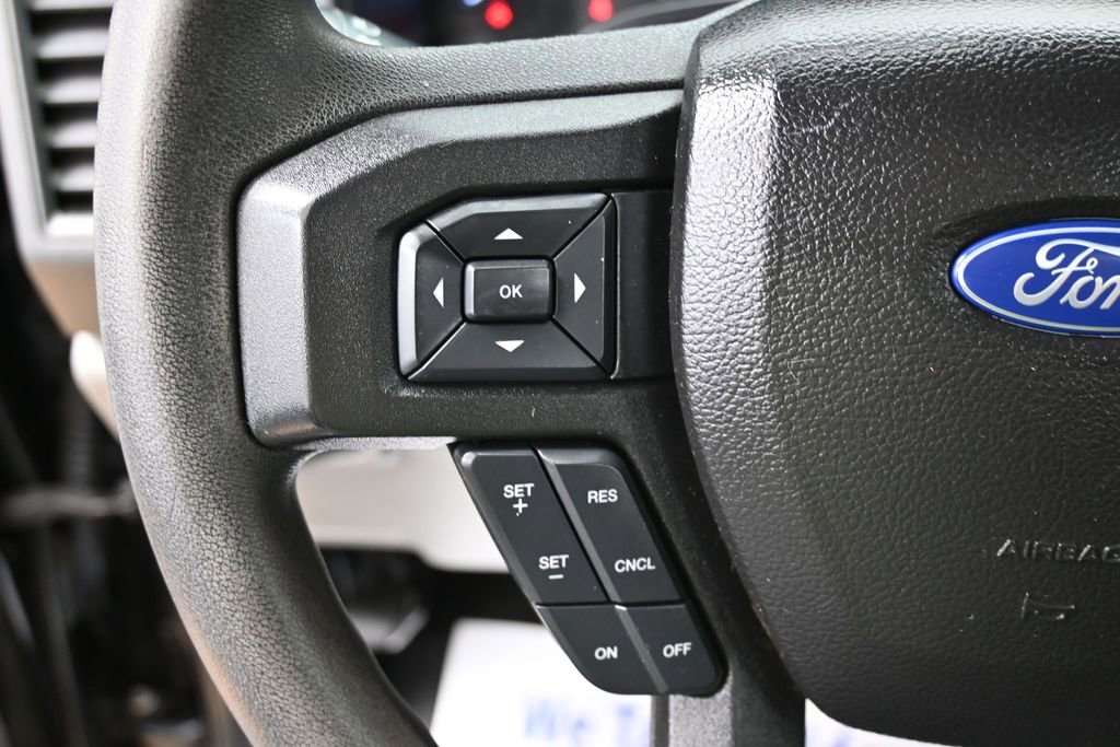 Used 2017 Ford F250 XL w/ STX Appearance Package AWD/4WD image 15