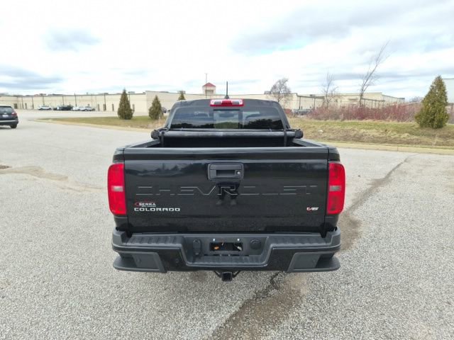 Used 2022 Chevrolet Colorado Z71 image 6
