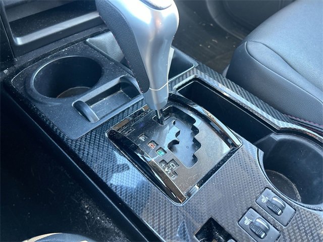 Used 2024 Toyota 4Runner TRD Off-Road Premium image 24