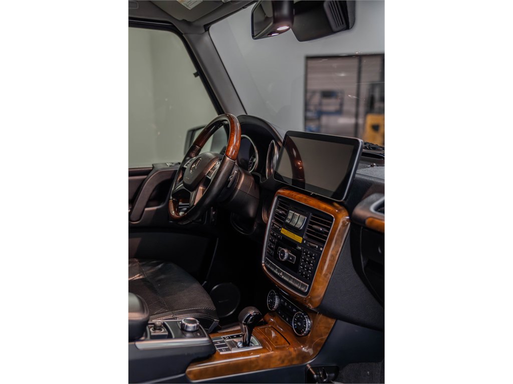 Used 2013 Mercedes-Benz G 550 image 13