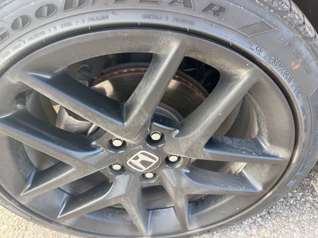 Used 2024 Honda Civic Sport image 9