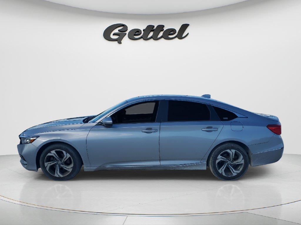 Used 2019 Honda Accord EX image 8