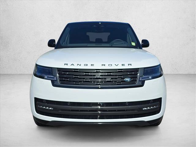 New 2027 Land Rover Range Rover SE AWD/4WD image 2