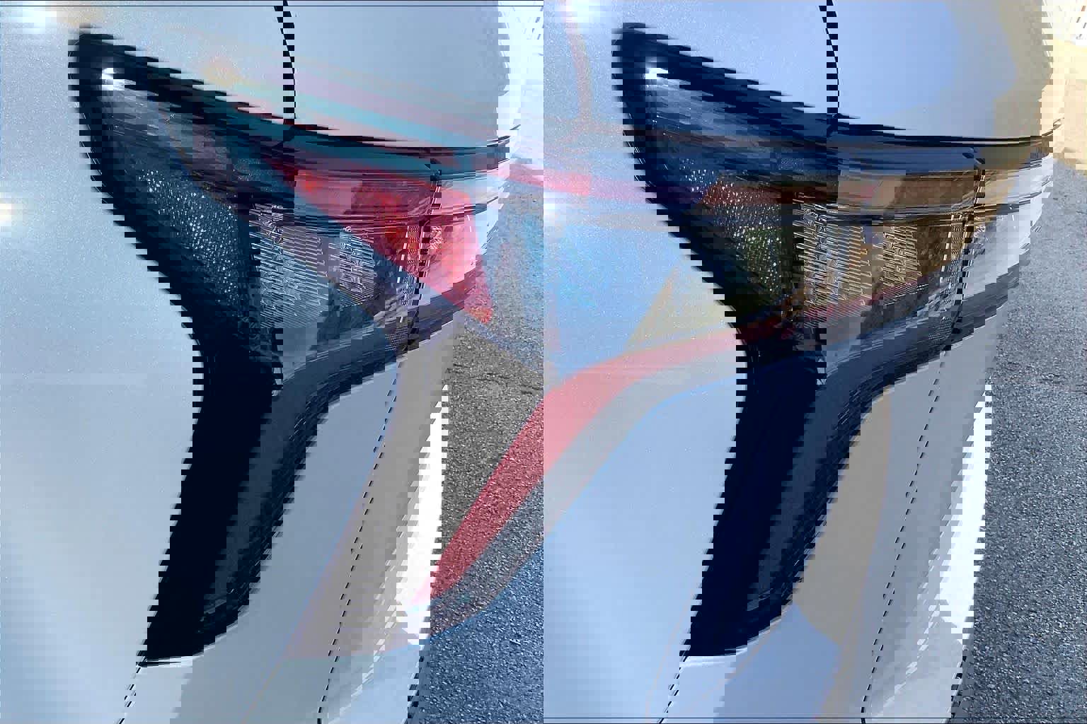 New 2026 Chevrolet Equinox ACTIV image 14