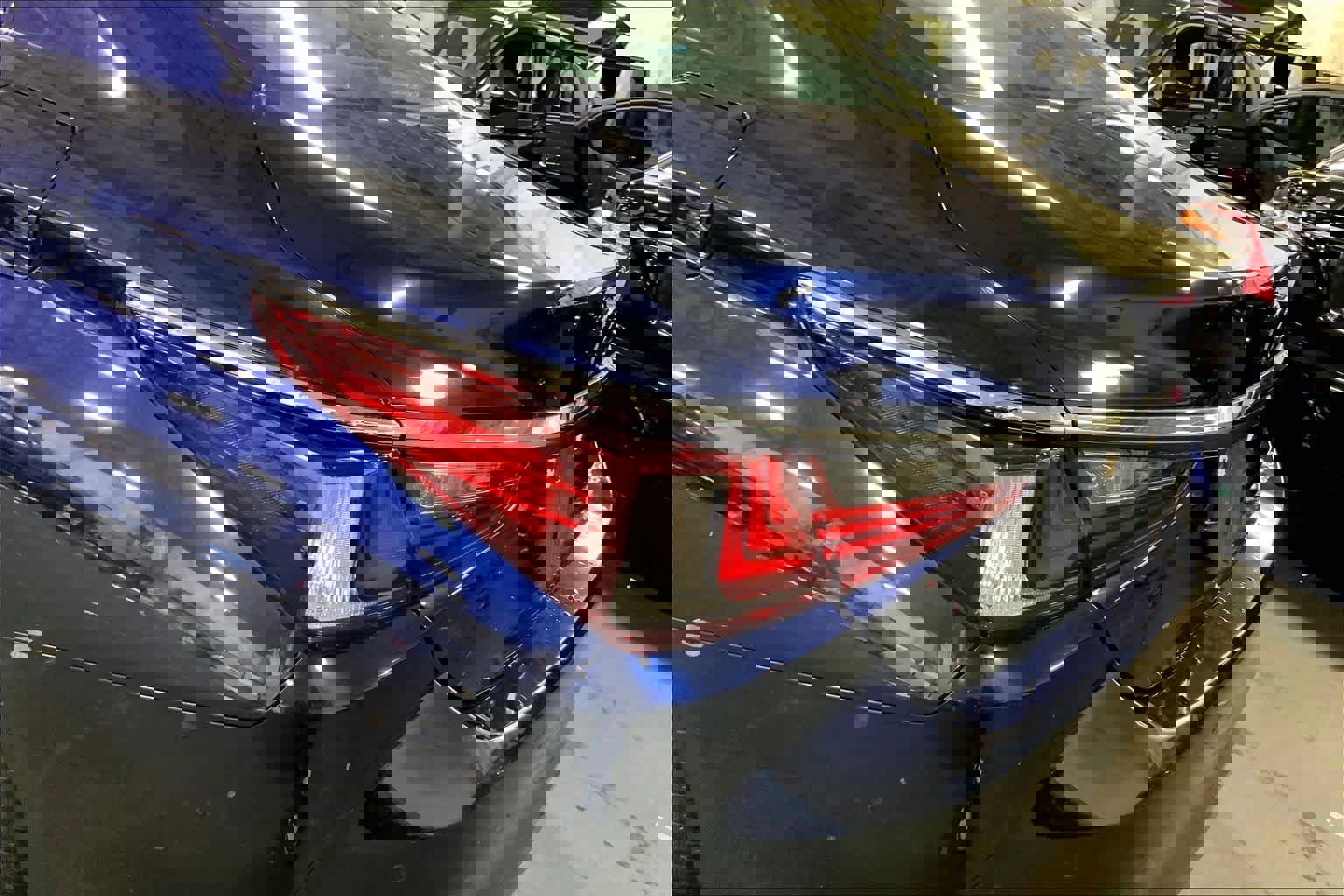 Used 2019 Lexus ES 350 w/ Accessory Package image 27