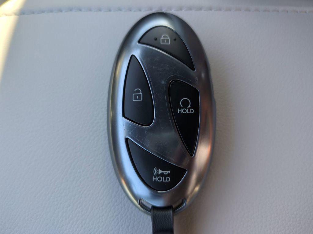 New 2026 Hyundai Santa Fe SEL image 37