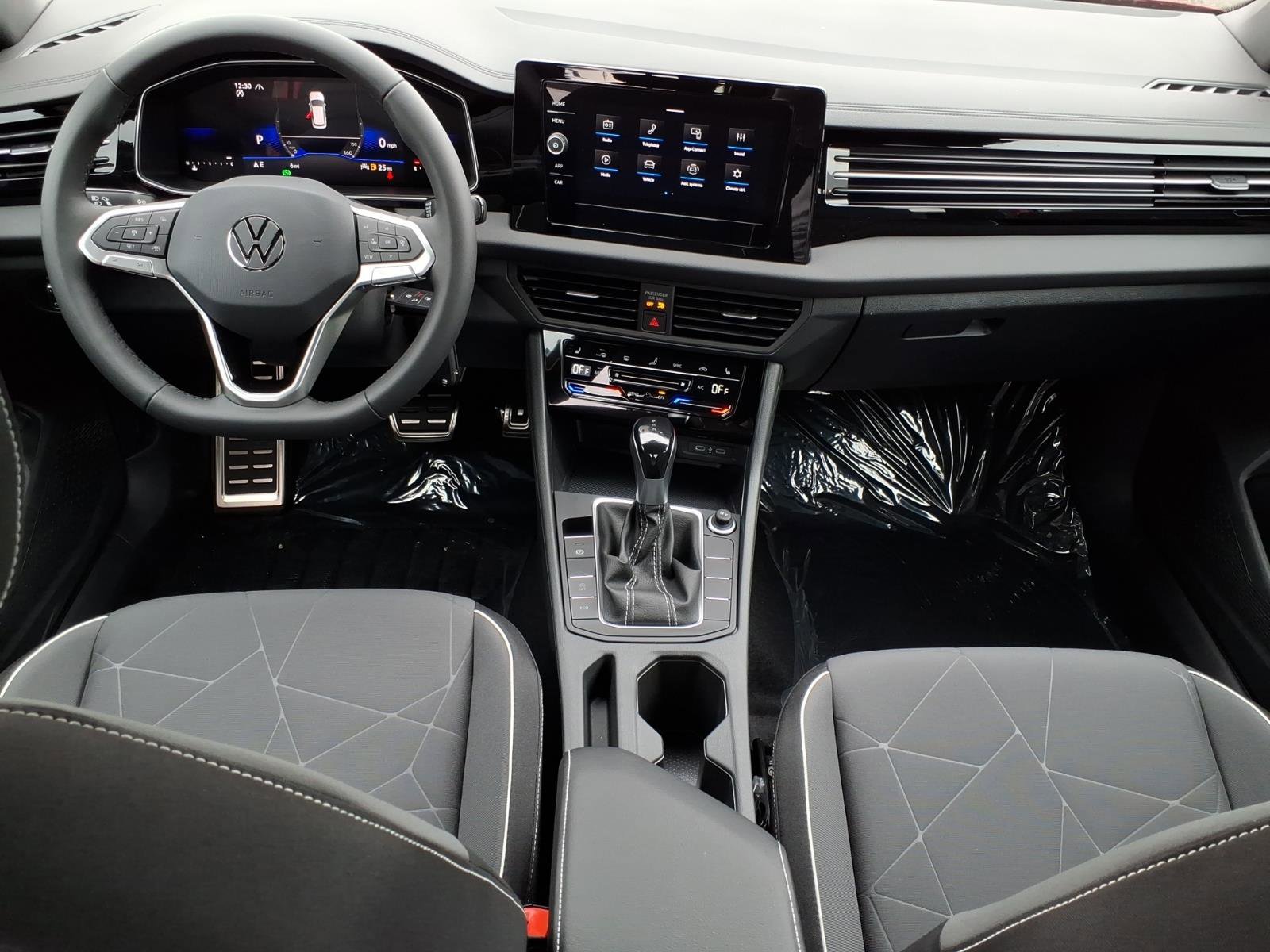 New 2026 Volkswagen Jetta Sport image 15