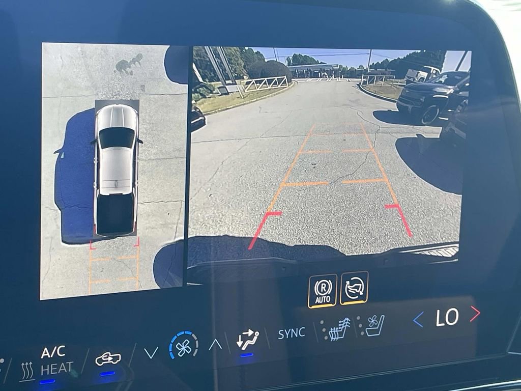 New 2026 Chevrolet Silverado EV Trail Boss w/ Plus Package image 19