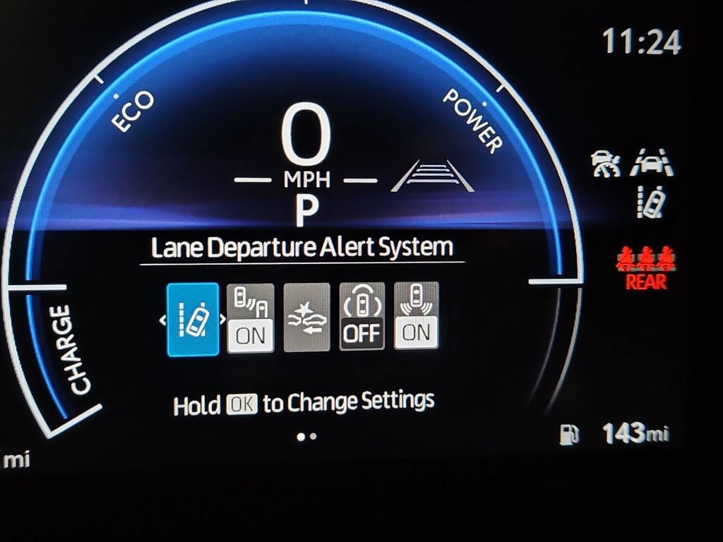 New 2026 Toyota Corolla LE image 14