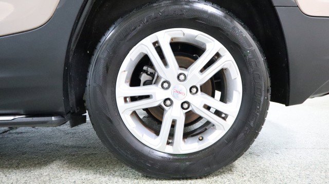 Used 2018 GMC Terrain SLE w/ Driver Convenience Package image 20