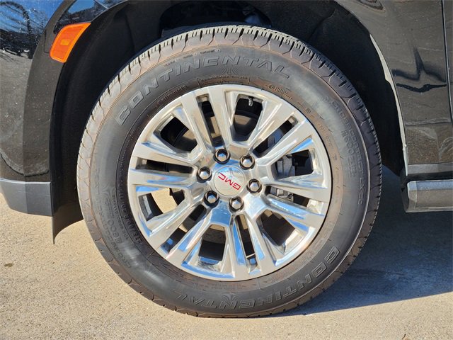 Used 2024 GMC Yukon Denali image 10