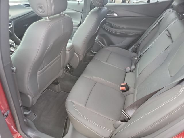 Certified 2024 Buick Encore GX Preferred w/ Comfort Package AWD/4WD image 26