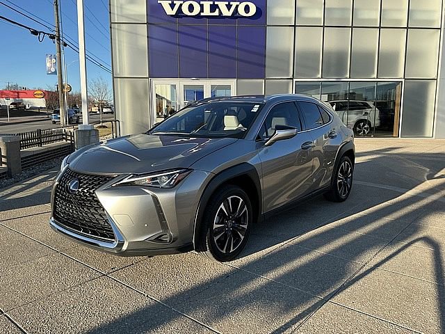 Used 2021 Lexus UX 250h UX 250h image 3