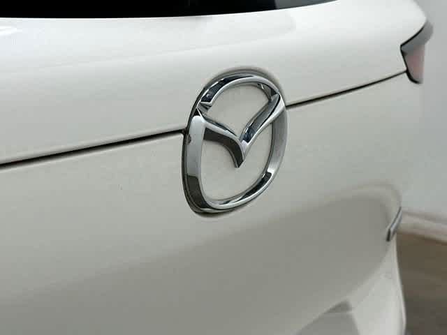 Used 2022 MAZDA CX-30 AWD 2.5 S w/ Select Package image 26
