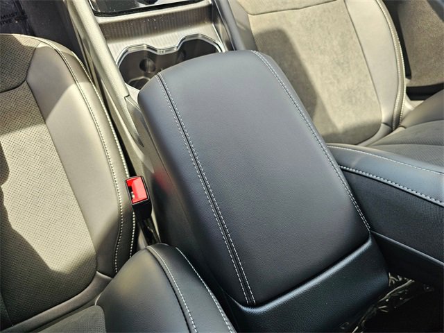 New 2025 Jeep Grand Cherokee L Altitude image 23