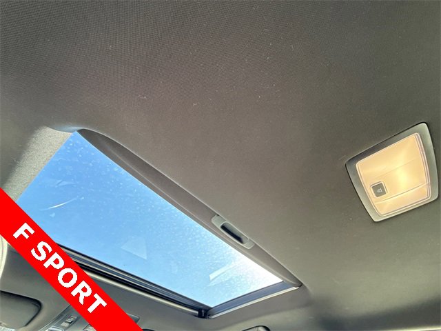 Used 2024 Lexus UX 250h F Sport image 15