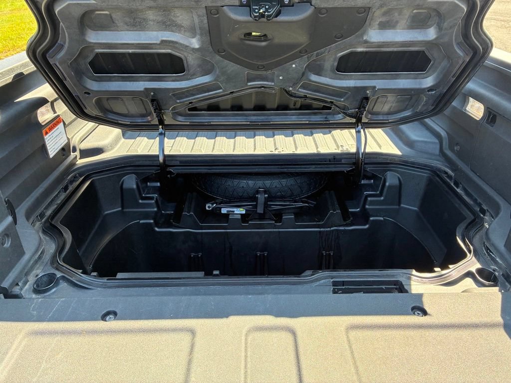 Used 2023 Honda Ridgeline Black Edition image 12