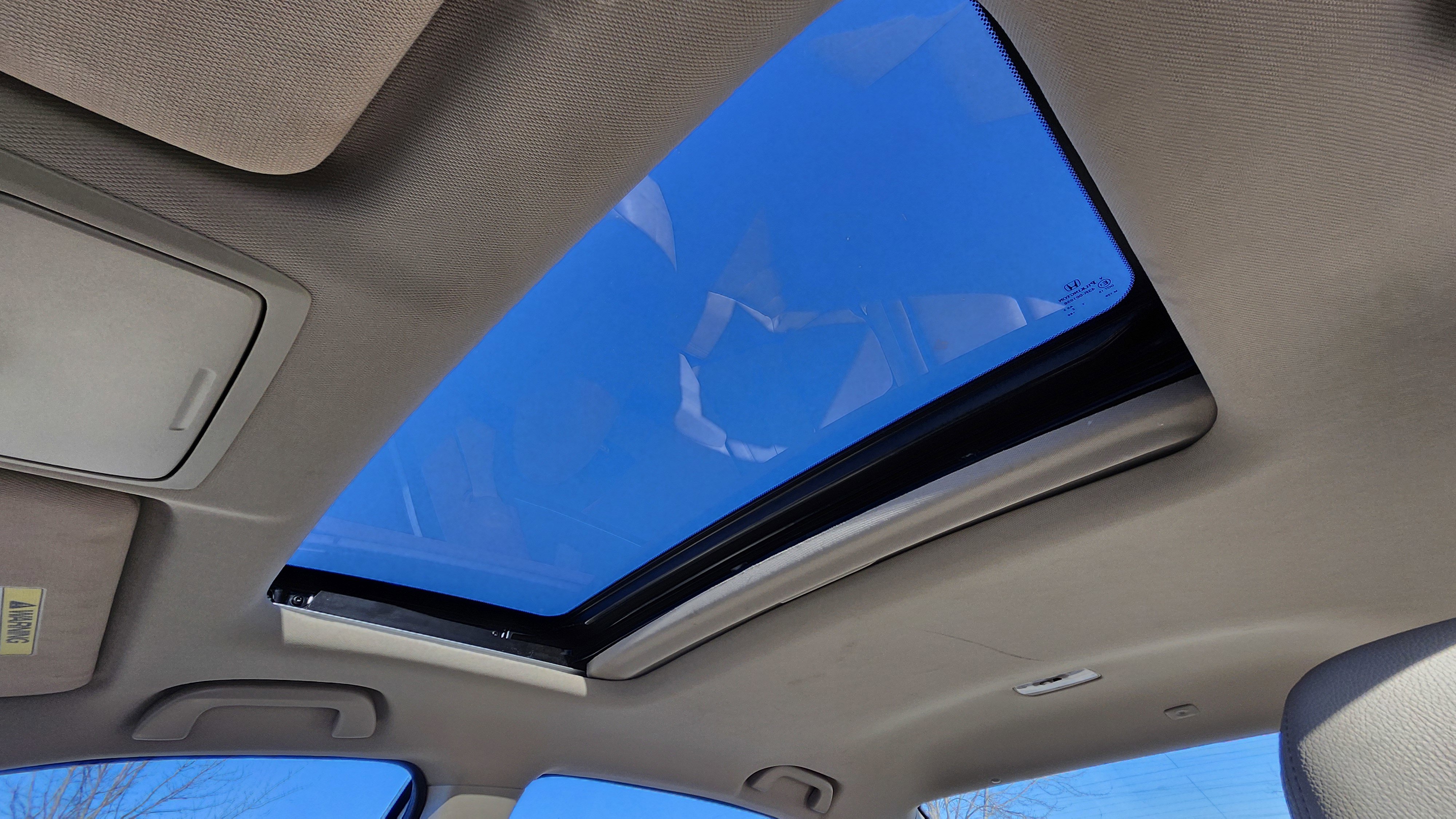 Used 2014 Honda Accord EX-L image 2