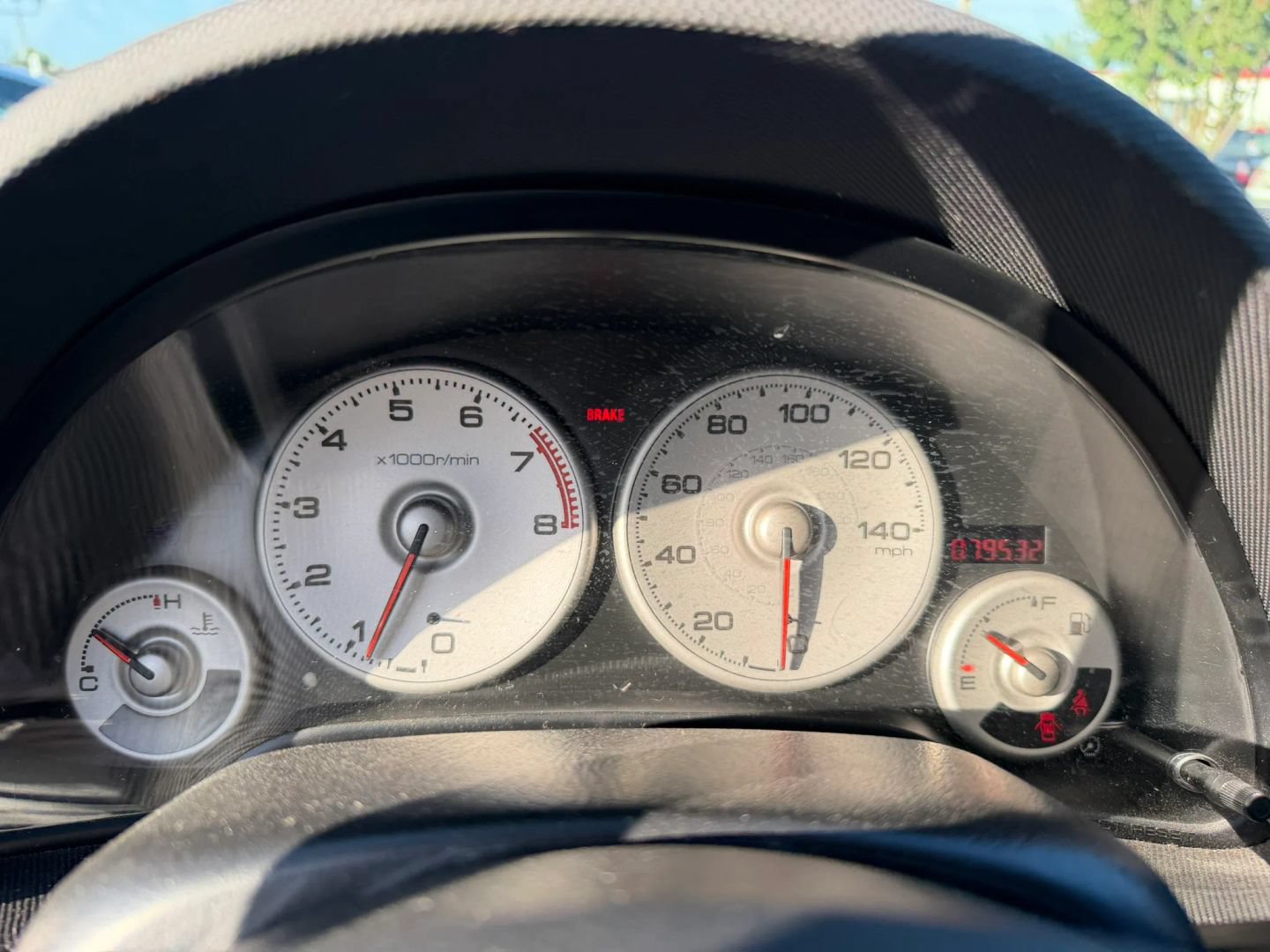 Used 2003 Acura RSX FWD image 21