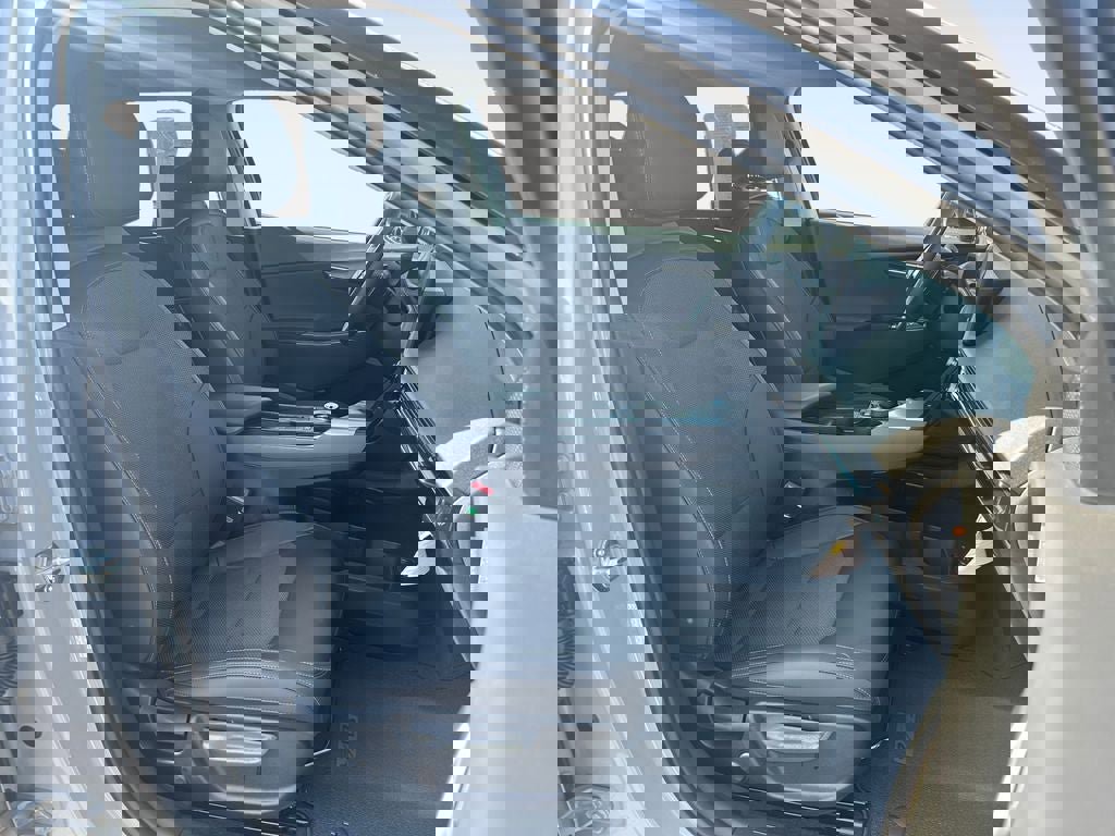 Used 2025 Kia EV6 Light RWD image 10