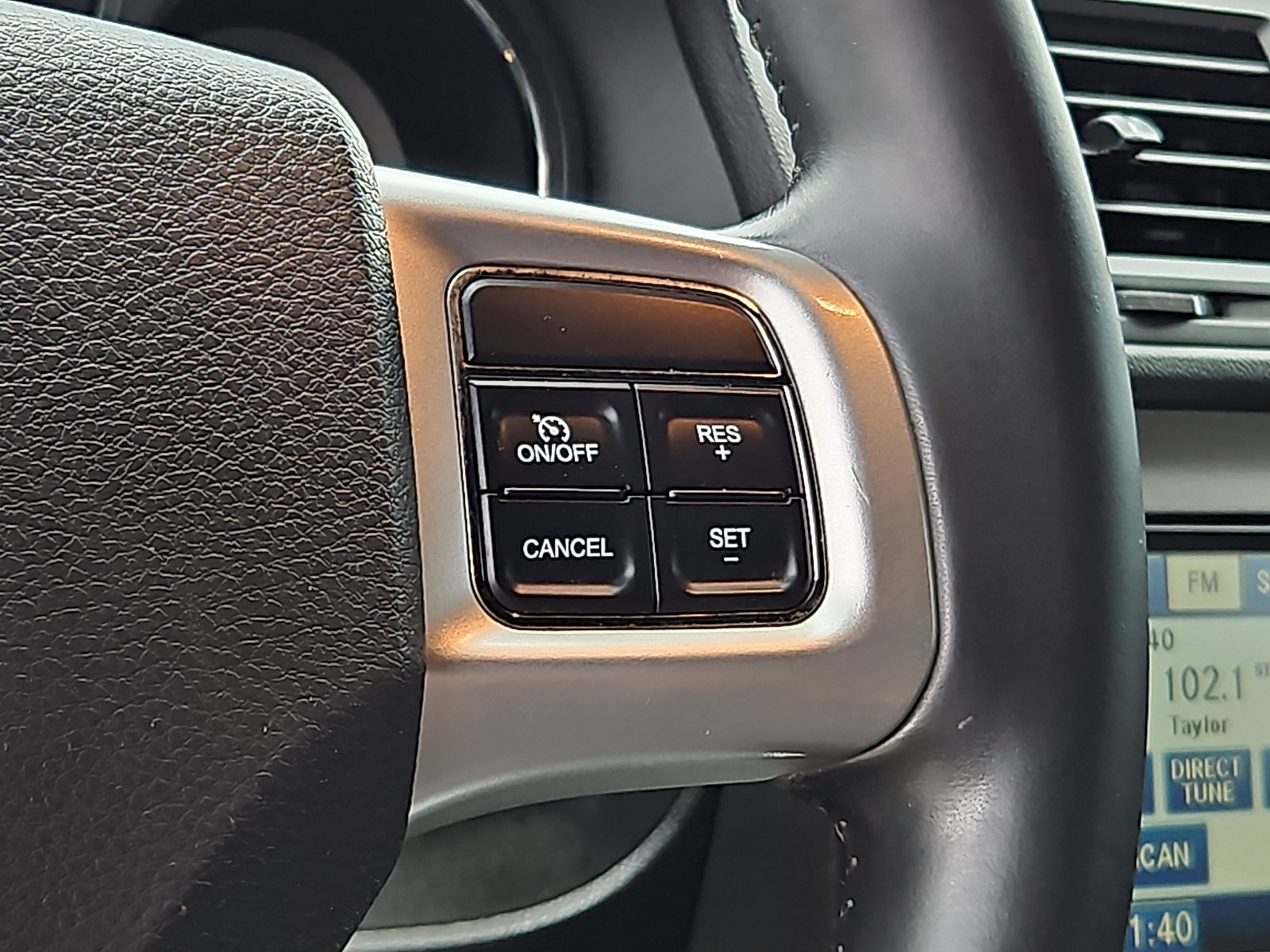 Used 2011 Dodge Challenger SRT8 w/ SRT Option Group II image 19