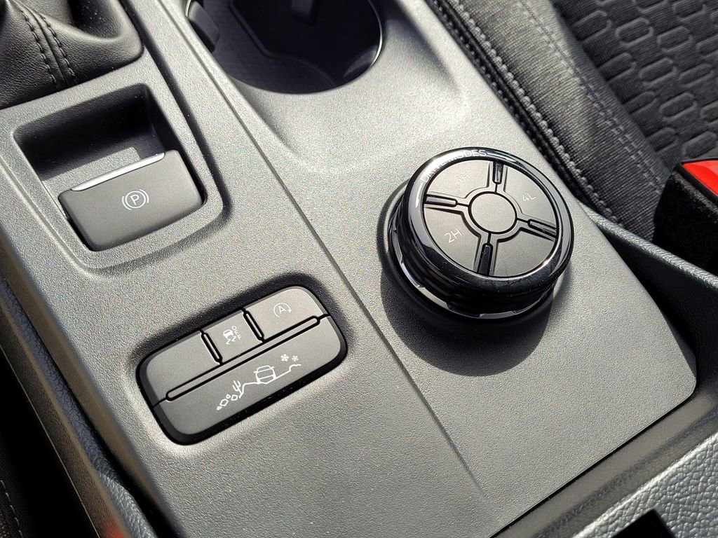 New 2024 Ford Ranger XLT w/ FX4 Off-Road Package image 50