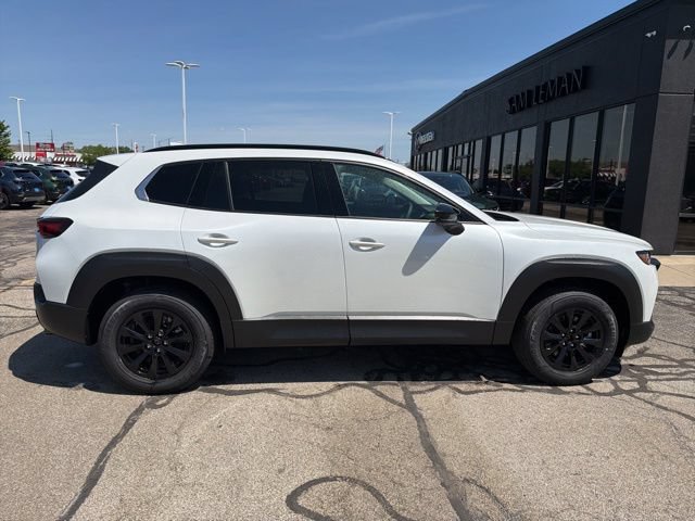 Used 2026 MAZDA CX-50 AWD 2.5 Hybrid w/ Weather Package image 8