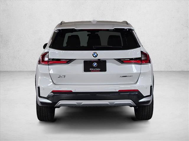 Used 2026 BMW X1 xDrive28i w/ Technology Package AWD/4WD image 6