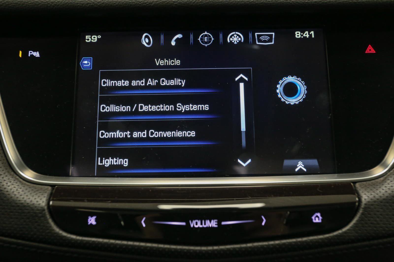 Used 2018 Cadillac XT5 Luxury w/ Driver Awareness Package image 33