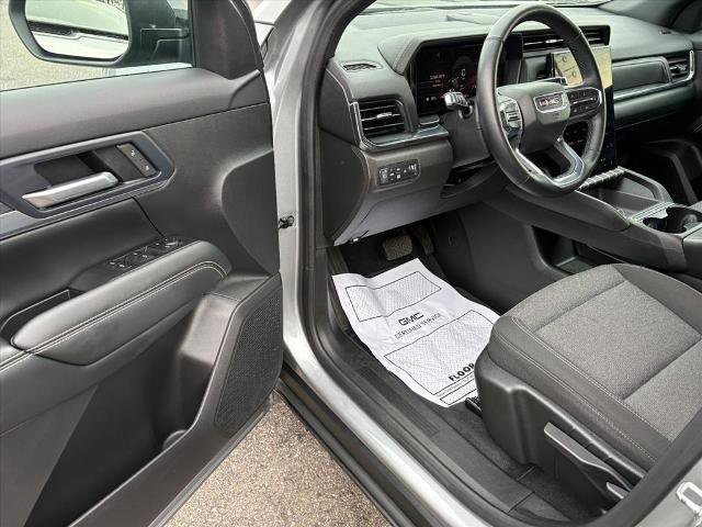 Certified 2025 GMC Terrain Elevation image 11