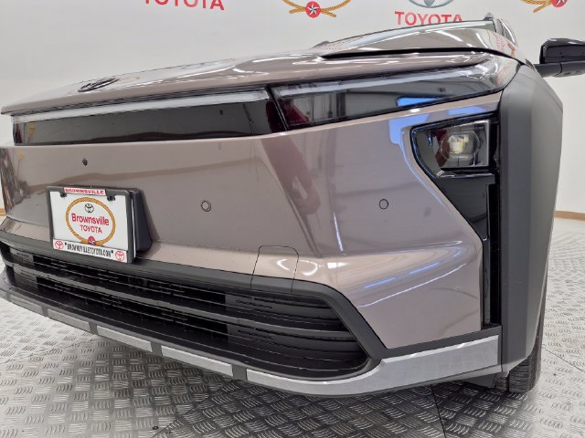 New 2026 Toyota bZ Woodland AWD/4WD image 12