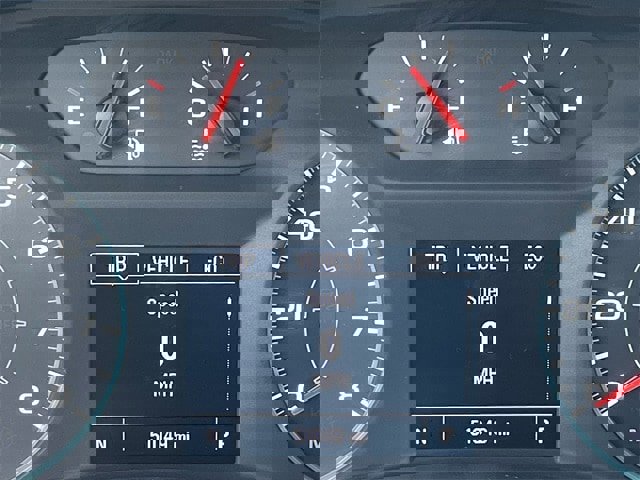 Used 2024 Chevrolet Equinox LS image 13