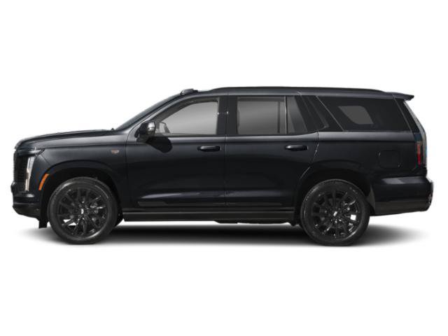 New 2026 Cadillac Escalade Sport w/ Touring Package AWD/4WD image 3