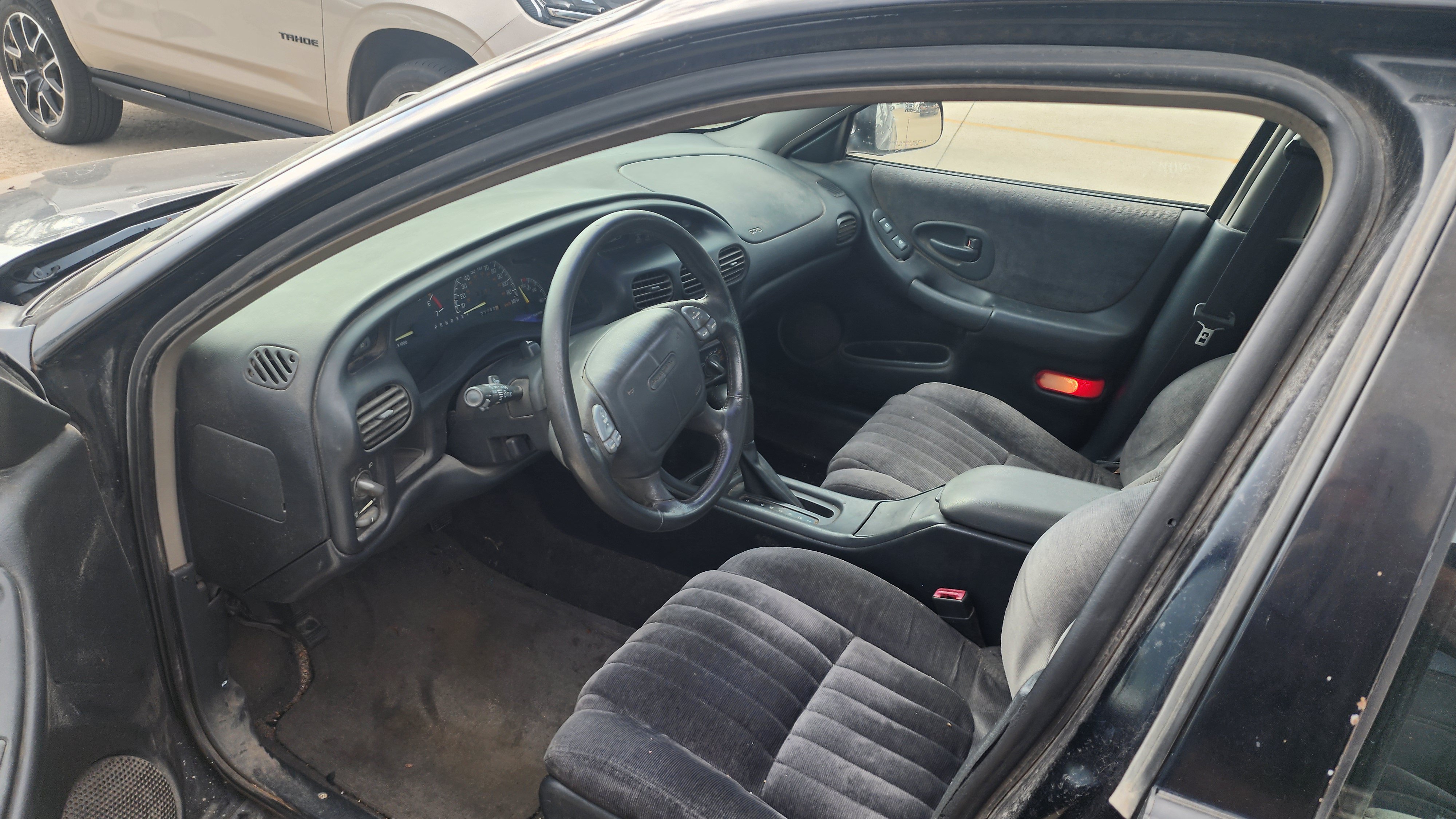 Used 1998 Pontiac Grand Prix GT w/ Opt Pkg FWD image 7