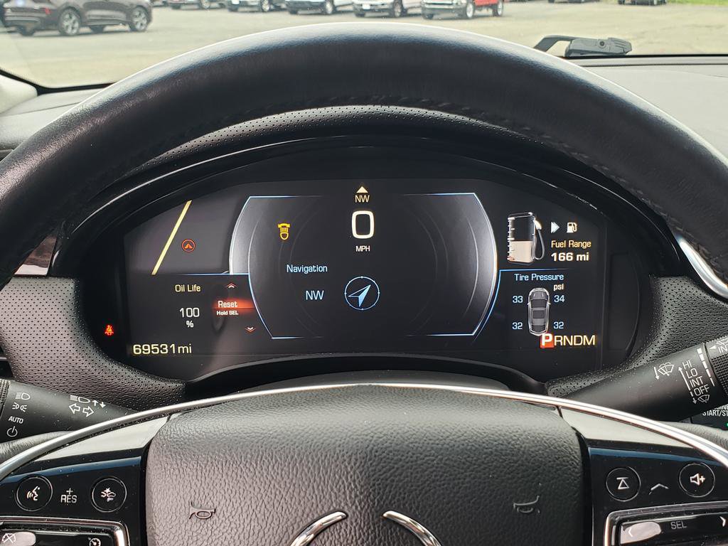 Used 2013 Cadillac XTS Premium image 27