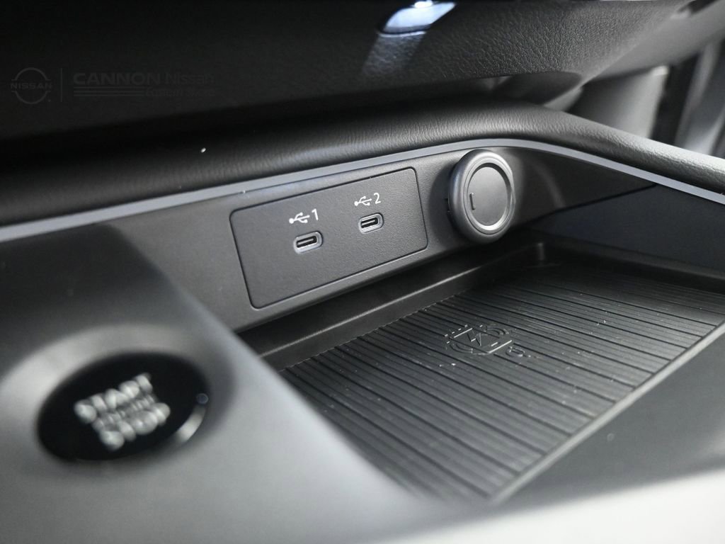 New 2026 Nissan Sentra SV image 13