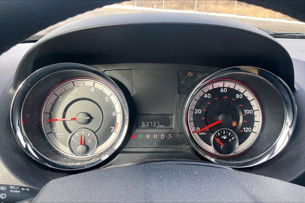 Used 2020 Dodge Grand Caravan SXT image 15